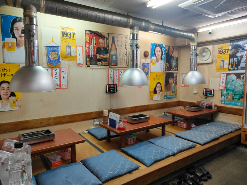 店铺形象图片